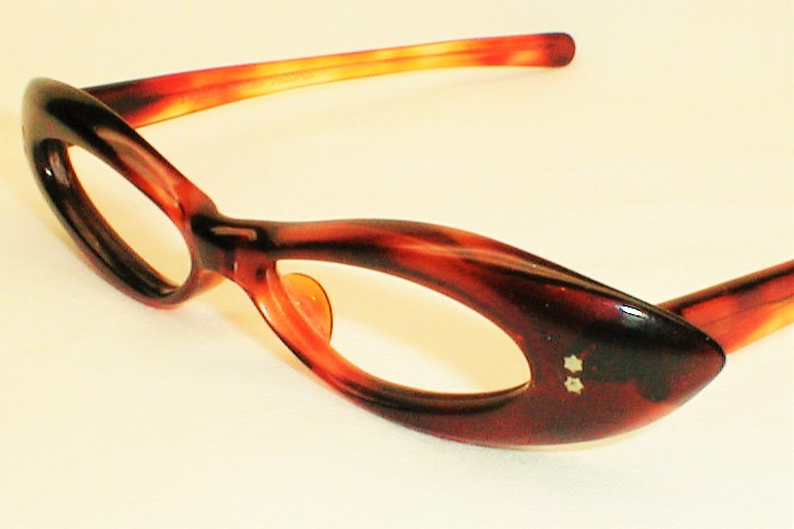 french designer eyeglasses