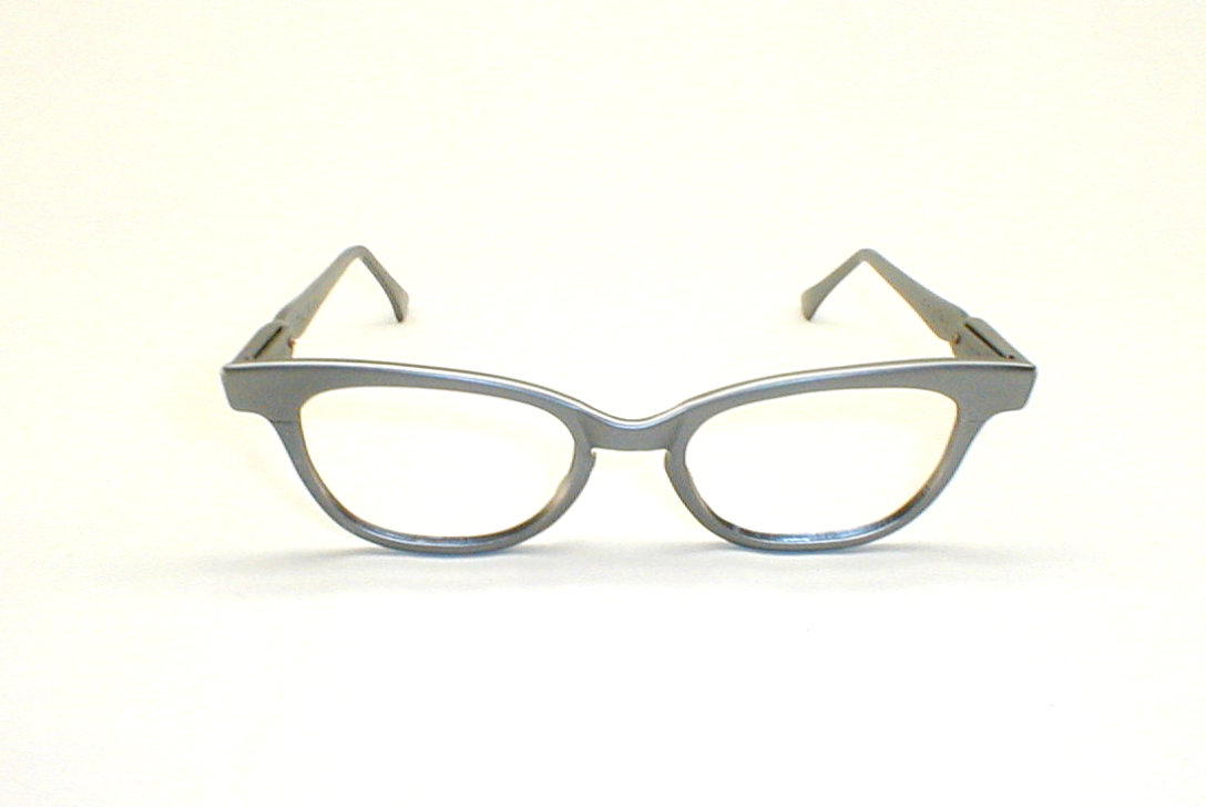Vintage Eyeglass Frames, Flair Lite, Flair Specs USA