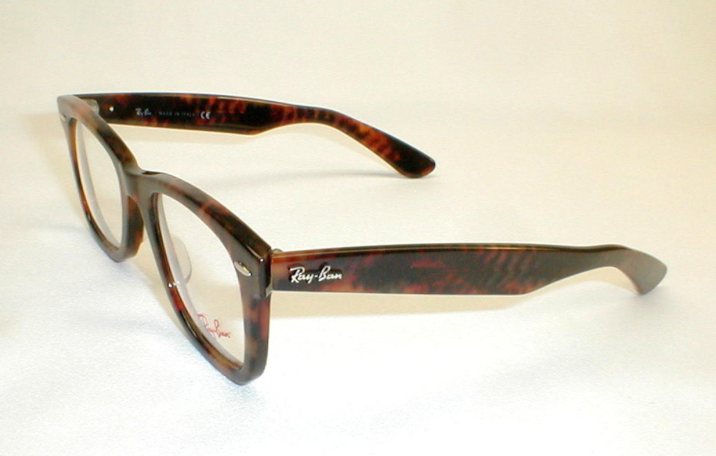 Ray-Ban Wayfarers, Original Blues Brothers Style