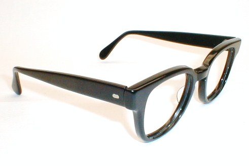 Tart Optical Enterprize oTe 50s-60s vintage Byran Eyeglasses