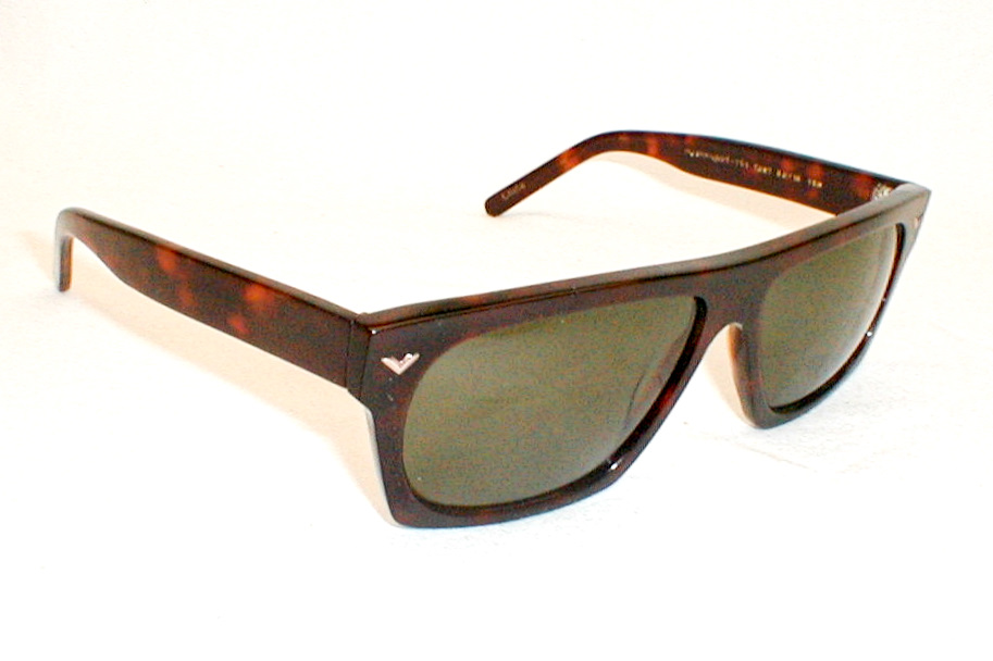 Tortoise Victory Optical Suntimer Hyannisport Sunglasses 