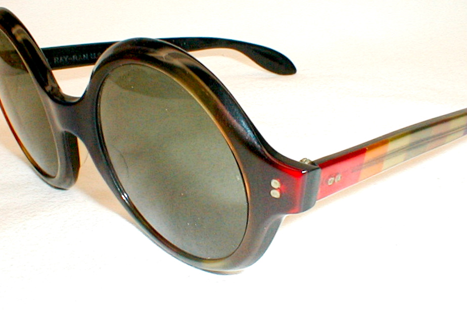 ray ban women's oversized sunglasses