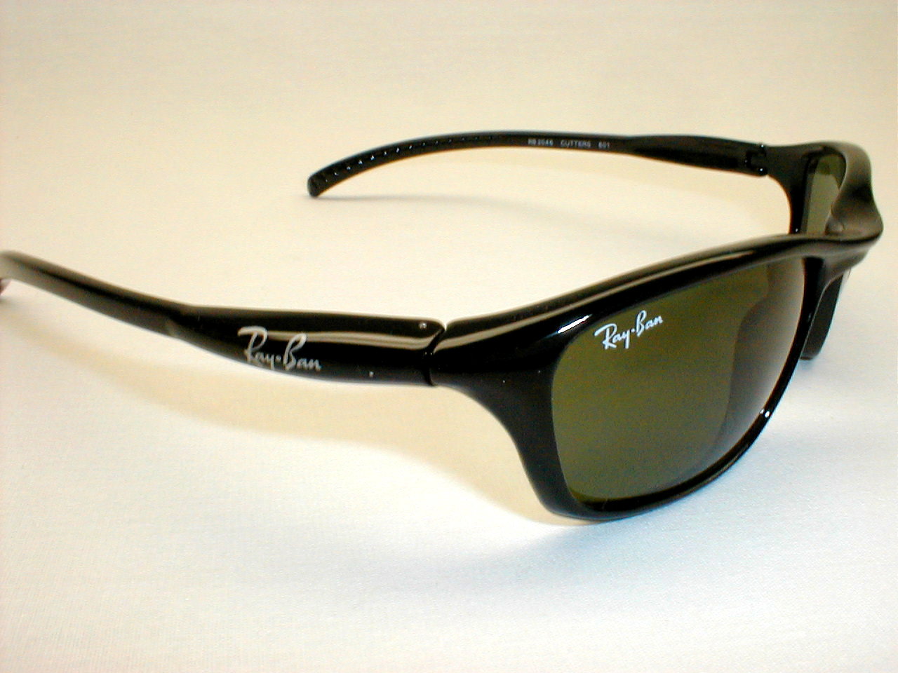 ray ban cutters sunglasses