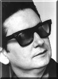 Roy Orbison Eyeglasses Sun Glasses