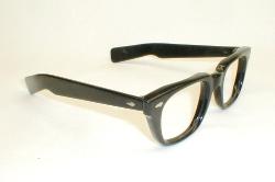 American_Optical_Black_Vintage