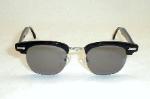 Shuron Optical USA, Polarized G-Man Sunglasses