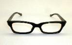 metropolitan frame france, condition new old stock, eyeglass frame