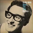 Buddy Holly Eyeglasses