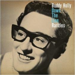 Buddy Holly FAOSA Eyeglasses Frames 1950s ablum cover