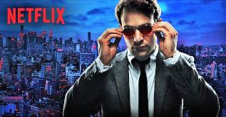 Daredevil Netflix Eyeglasses Charlie Cox