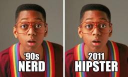 nerd frames, geek frames