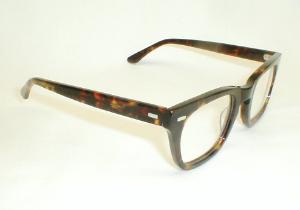 Halo Hornrimed eye-glasses