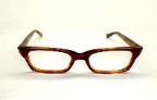 Mod Honey Metropolitian Frame france, new old dealer stock, flawless, eyeglass frames