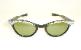 Jackie Moon Cats Eye 1950s Eyeglasses