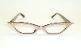 Frame France Cat Eye Vintage Glasses