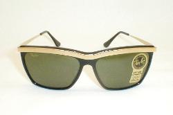 Vintage Ray-Ban Olympian Bausch & Lomb Rayban