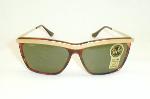 Ray-Ban Bausch & Lomb Olympian III, Mind Old Stock with Box & Papers