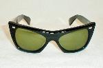 Buddy Holly Rocker Sunglasses