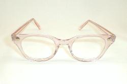 Vintage 50s-60s Pathway Challenger Eyeglasses