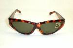 B&L Ray-Ban USA, Frame France Tortoise Wrap Frames WO 789