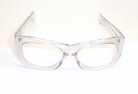 Crystal Eyeglasses Wrap