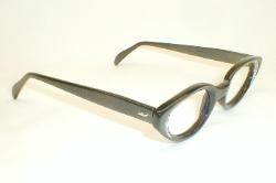 Vintafe Eyeglasses with Rhinestones 60s