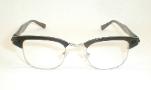 Zylite G-Man combination eyeglasses frames