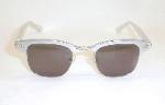 Art Deco Aluminum, Courtland Optical, Zylite Aluminum