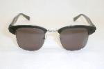 G Man Vintage Sunglasses, Richter