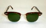 Shuron Optical USA, 100% UV Protection G-man Club Glasses