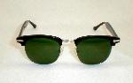 Shuron Optical USA, Combo Clubman, 100% UV Protection