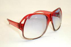 1960s Italian Oversized Sunglasses, Sale