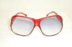 1970s Vintage Sover Italian Sunglasses, New, Old Stock, Excellent