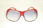 Vintage Sover Italian Sunglasses, New Old Stock, Excellent, 1970s