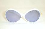 Vintage Sover Italian Sunglasses, Excellent Condition, 1960s New Old Stock, Made in Italy