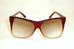 Vintage Italian Sunglasses, New, Old Stock 1970s Excellent