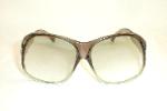 Excellent Condition, Vintage Sover Italian Sunglasses, New Old Stock 1970s