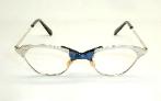 12k gold filled vintage eyeglasses