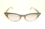60s Cay Eyes, Vintage Frame USA 1960s