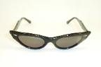High Quality Reproductions of the 50s - 60s Tru-Vue, Star Girl, Black