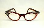 Ladies Retro Eyewear
