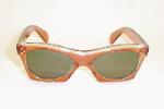 Juan G Esquivel Frame, 50s Euro Sunnies