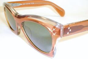 Vintage FAOSA Tampico Sunglasses