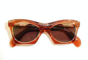 Tampico Rockabilly Sunglasses
