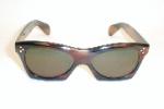 Juan G Esquivel Frame, Beat Jazz Masters, Thick Hand Made Acetate, Steel Reinforced Temples