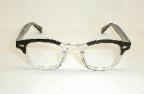 2-Tone Producers vintage eyeglasses