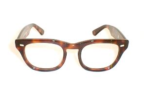 Tortoise Optical Eye Glasses for Men, Shuron, Ray-Ban Wayfarer