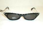 Vintage Italian Sunglasses