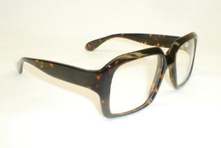 CE Velvet Clark horn-rim  Eyeglasses