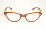 CoCo retro 50s eyeglasses